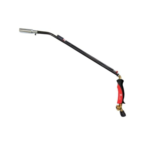 INTEC désherbeur thermique gaz 1100W