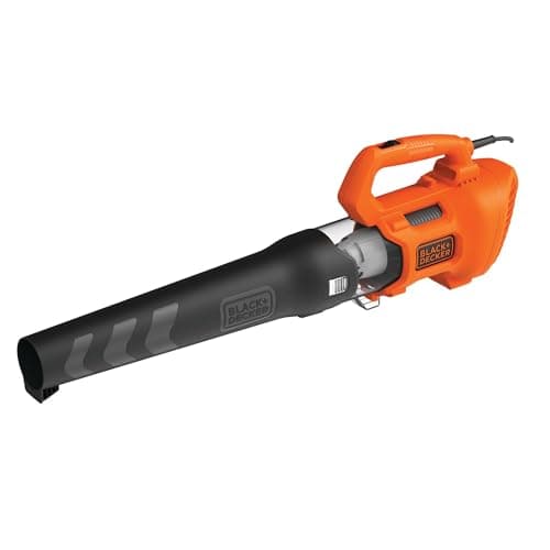 BLACK+DECKER souffleur axial 1850W