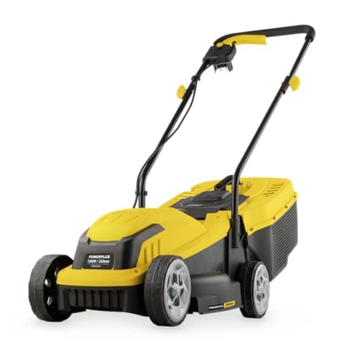 Powerplus POWEG62205 tondeuse électrique 1300W