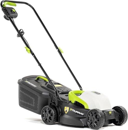 Murray LE320E tondeuse électrique 2-en-1