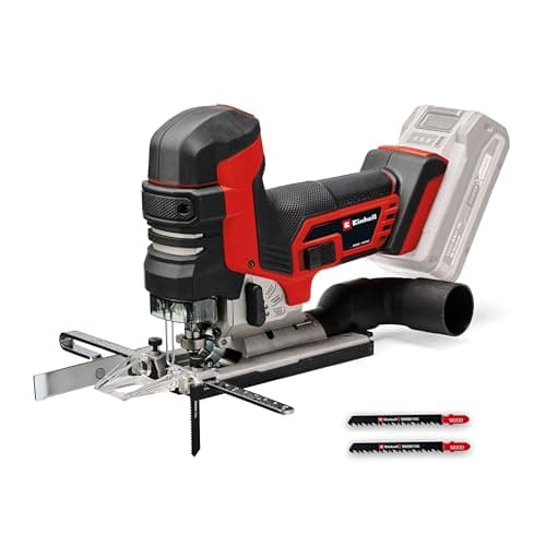 Einhell Professional TP-JST 18/135 Li BL
