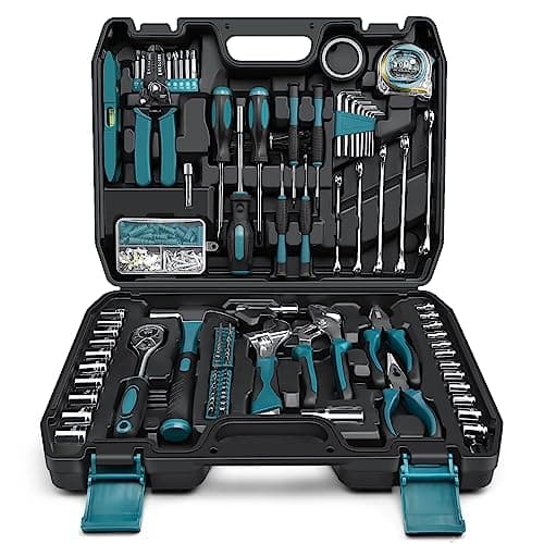 Sundpey coffret outillage complet 281 pièces