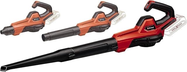 Einhell GE-UB 18/250 Li E-Solo souffleur sans fil 18V