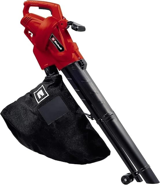 Einhell GC-EL 3024 E aspirateur-souffleur électrique 3000W