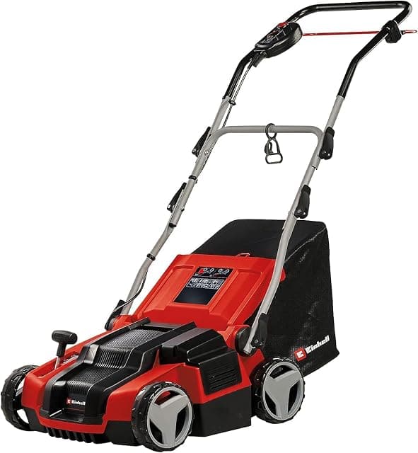 Einhell GE-SA 1435/1 scarificateur-aérateur 1400W