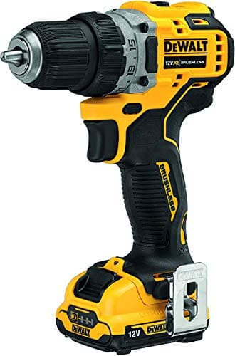 DEWALT DCD701D2-QW