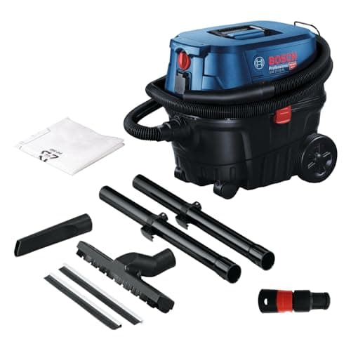 Bosch Professional GAS 12-25 PL