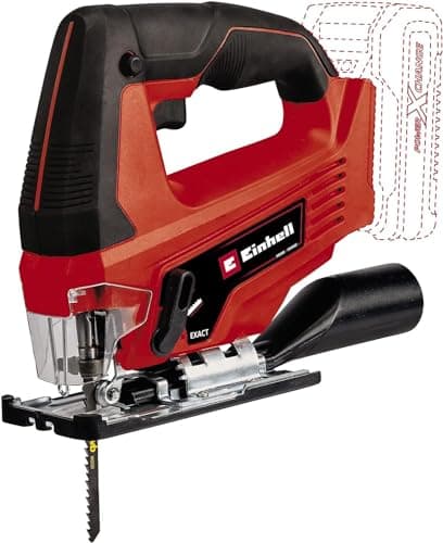 Einhell TC-JS 18 Li