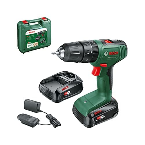 Bosch EasyImpact 18V-40