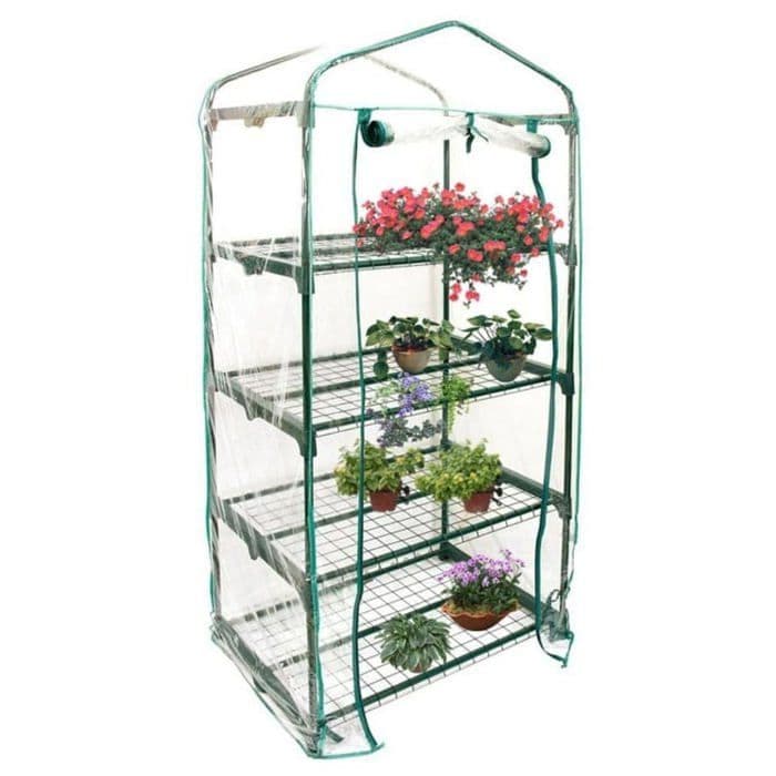 Mini-serre d'intérieur